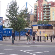 Photo of Stamford Bridge, Chelsea FC