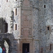 Photo of Huntly Castle