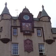 Photo of Fyvie