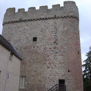 Photo of Drum Castle
