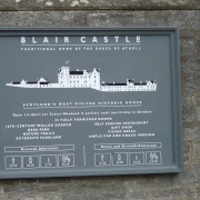 Photo of Blair Castle