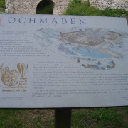 Photo of Lochmaben Castle