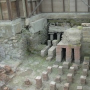 Photo of Binchester Roman Fort