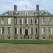 Photo of Stanford Hall