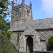 Photo of Crackington Haven
