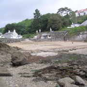 Photo of Readymoney Cove
