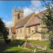 Photo of Willingham by Stow