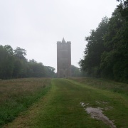 Photo of Alfred's Tower