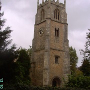 Photo of Carlton in Lindrick