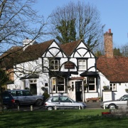 Photo of Letchmore Heath