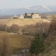 Photo of Ruthven Barracks