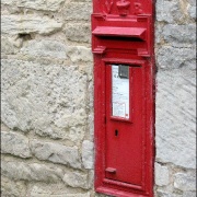 Photo of Kirkby Green