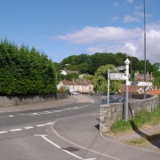 Photo of Pensford