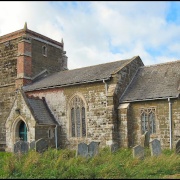 Photo of Ashby Puerorum