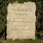 Photo of Rowland's Castle