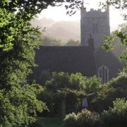Photo of Lustleigh