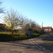 Photo of Scredington