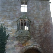 Photo of Marmion Tower