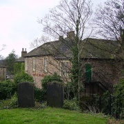 Photo of Hooton Roberts