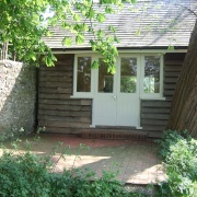 Photo of Monk's House