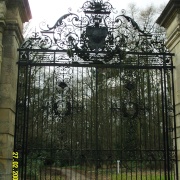 Photo of Welbeck Abbey