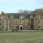 Photo of Launde Abbey