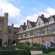 Photo of Coughton