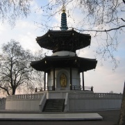 Photo of Battersea Park
