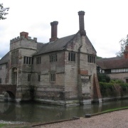 Photo of Baddesley Clinton