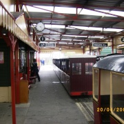 Photo of Cleethorpes Coast Light Railway