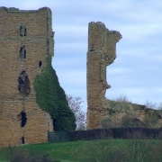 Photo of Sheriff Hutton