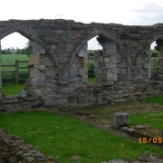 Photo of Mattersey Priory