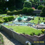 Photo of The Model Village