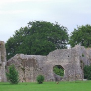 Photo of Lewes Priory