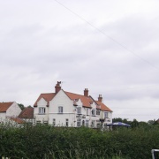 Photo of Dunham on Trent