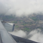 Photo of Heathrow Airport