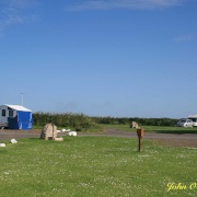 Photo of John o'Groats Caravan Site