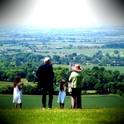 Photo of Coombe Hill