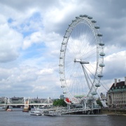 London Eye (Millenium Wheel)