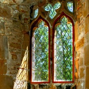 Photo of Inside the English church