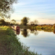 Photo of Reflections 2 - Canals and Boats