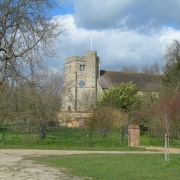 Photo of Nether Winchendon