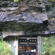 Photo of Carnglaze Caverns & The Rum Store