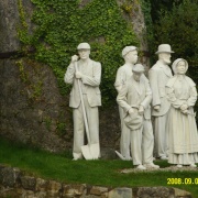 Photo of Wheal Martyn Museum