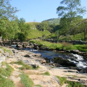 Photo of Ingleton Waterfalls Trail