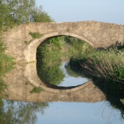 Photo of Reflections 2 - Bridges