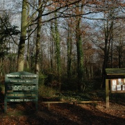 Photo of Stoke Park Wood