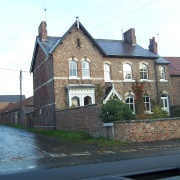 Photo of Kirk Hammerton