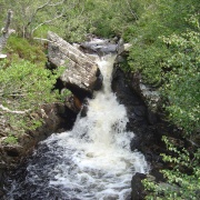 Photo of Loch Hope