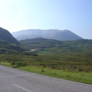Photo of Loch na Gainmhich